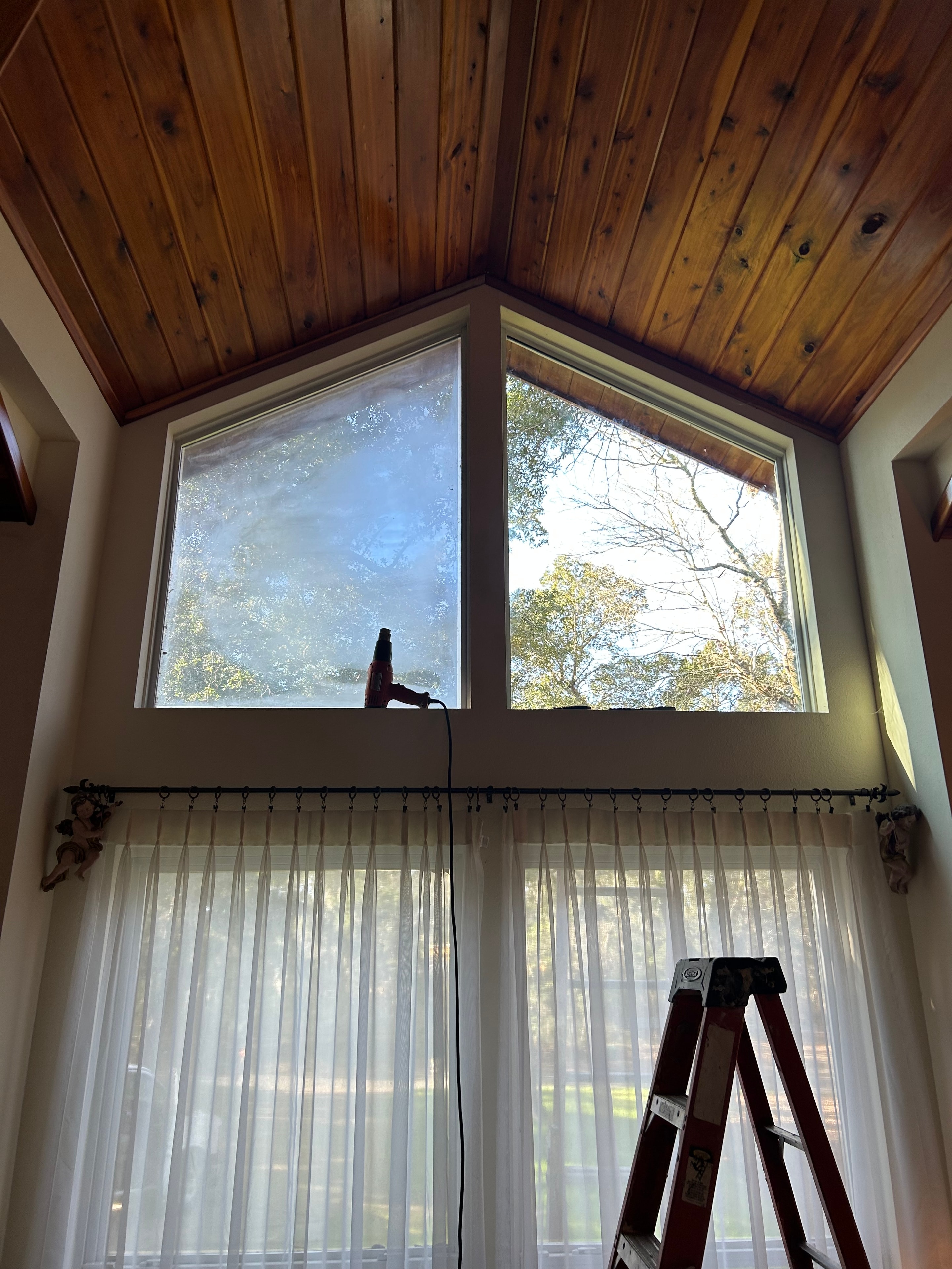 Glass Replacement
