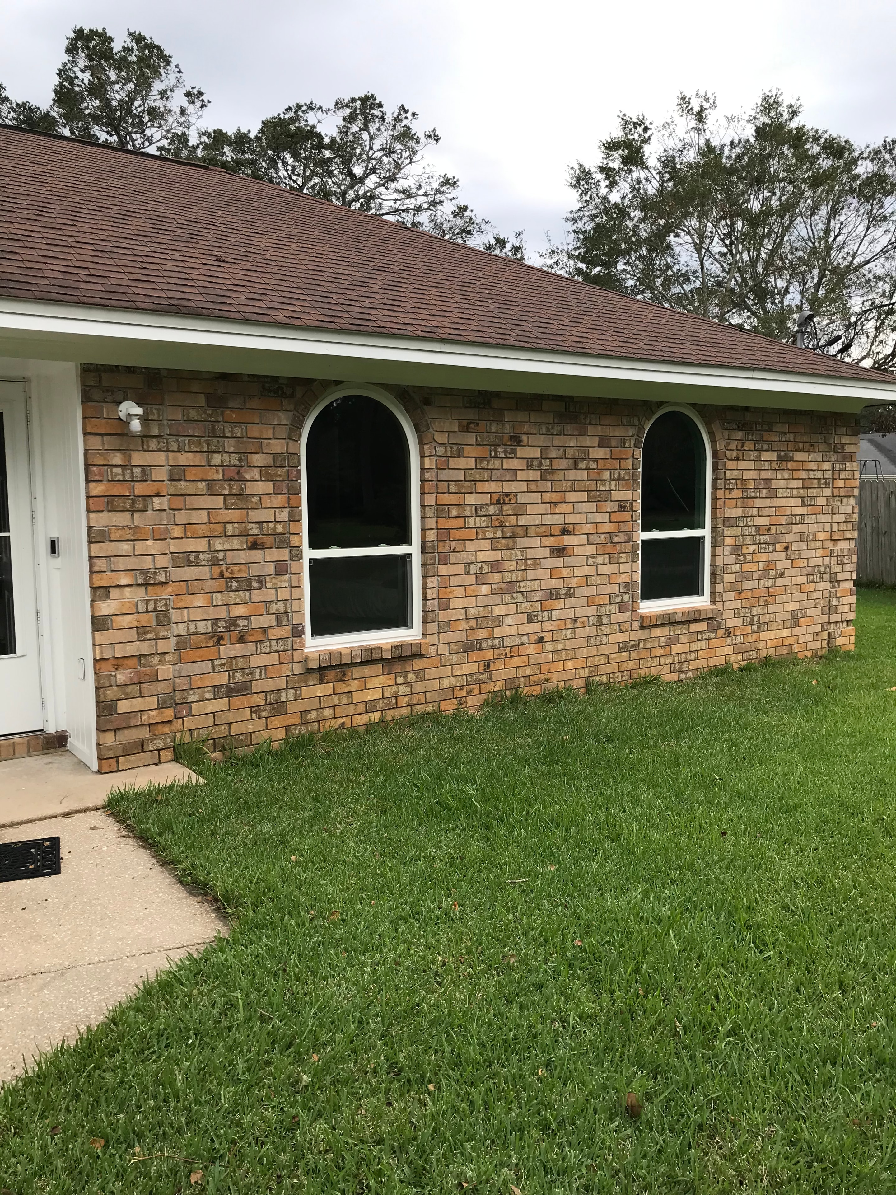 Window Replacement